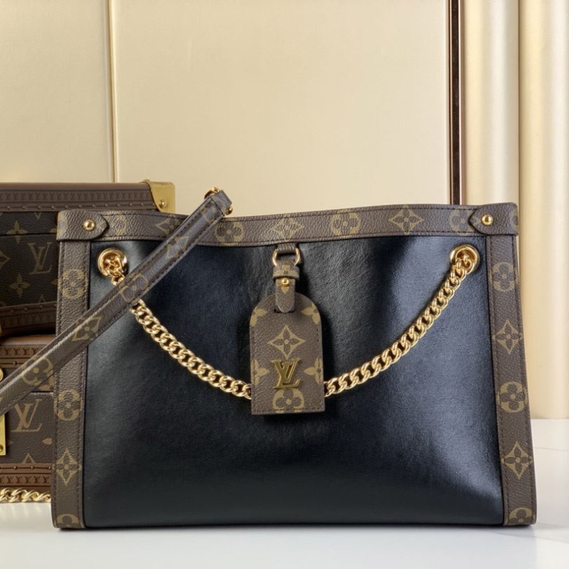 LV Shopping Bags